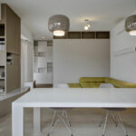 Casa YM, Rapallo, Italy, ES-ARCH Enrico Scaramellini