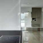 Casa YM, Rapallo, Italy, ES-ARCH Enrico Scaramellini