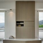 Casa YM, Rapallo, Italy, ES-ARCH Enrico Scaramellini