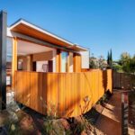 Curl Curl Residence, Curl Curl, Australia, CplusC Architectural Workshop