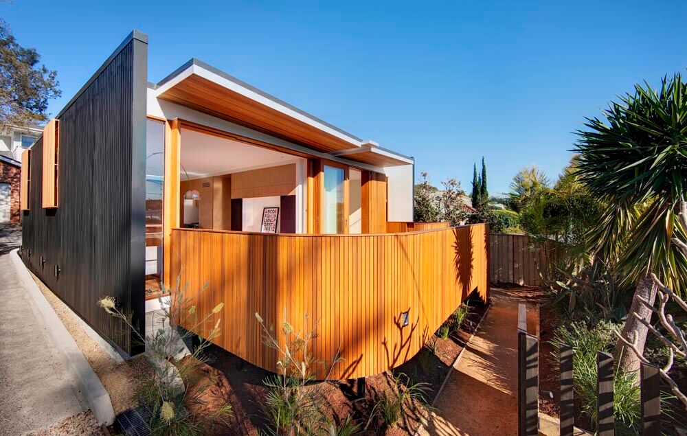 Curl Curl Residence, Curl Curl, Australia, CplusC Architectural Workshop