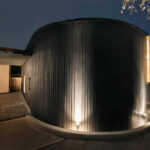 Curl Curl Residence, Curl Curl, Australia, CplusC Architectural Workshop