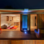 Curl Curl Residence, Curl Curl, Australia, CplusC Architectural Workshop