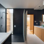 Curl Curl Residence, Curl Curl, Australia, CplusC Architectural Workshop