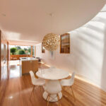 Curl Curl Residence, Curl Curl, Australia, CplusC Architectural Workshop