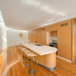 Curl Curl Residence, Curl Curl, Australia, CplusC Architectural Workshop