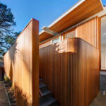 Curl Curl Residence, Curl Curl, Australia, CplusC Architectural Workshop