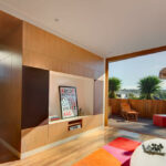Curl Curl Residence, Curl Curl, Australia, CplusC Architectural Workshop