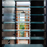 Curl Curl Residence, Curl Curl, Australia, CplusC Architectural Workshop
