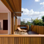Curl Curl Residence, Curl Curl, Australia, CplusC Architectural Workshop