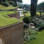 Earth-Sheltered House, Sant Andreu de Llavaneres, Spain, BC Estudio Architects