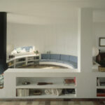 Earth-Sheltered House, Sant Andreu de Llavaneres, Spain, BC Estudio Architects