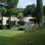 Earth-Sheltered House, Sant Andreu de Llavaneres, Spain, BC Estudio Architects