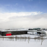 Epsilon Euskadi Centre, Vitoria-Gasteiz, Spain, IDOM