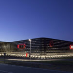 Epsilon Euskadi Centre, Vitoria-Gasteiz, Spain, IDOM