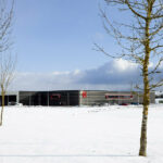 Epsilon Euskadi Centre, Vitoria-Gasteiz, Spain, IDOM