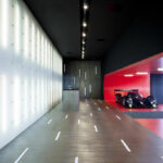 Epsilon Euskadi Centre, Vitoria-Gasteiz, Spain, IDOM