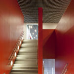 Epsilon Euskadi Centre, Vitoria-Gasteiz, Spain, IDOM