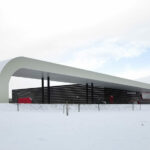 Epsilon Euskadi Centre, Vitoria-Gasteiz, Spain, IDOM