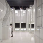 Epsilon Euskadi Centre, Vitoria-Gasteiz, Spain, IDOM