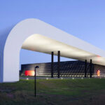 Epsilon Euskadi Centre, Vitoria-Gasteiz, Spain, IDOM