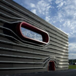 Epsilon Euskadi Centre, Vitoria-Gasteiz, Spain, IDOM