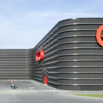 Epsilon Euskadi Centre, Vitoria-Gasteiz, Spain, IDOM