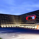 Epsilon Euskadi Centre, Vitoria-Gasteiz, Spain, IDOM