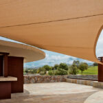 Golf Club House La Graiera, Callafel, Spain, BC Estudio Architects