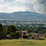 Golf Club House La Graiera, Callafel, Spain, BC Estudio Architects