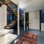 House ML+M+R, Pordenone, Italy, Caprioglio Associati Architects