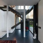 House ML+M+R, Pordenone, Italy, Caprioglio Associati Architects