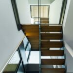 House ML+M+R, Pordenone, Italy, Caprioglio Associati Architects