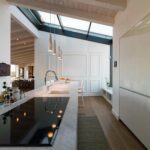 House ML+M+R, Pordenone, Italy, Caprioglio Associati Architects