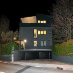 House ML+M+R, Pordenone, Italy, Caprioglio Associati Architects