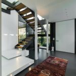 House ML+M+R, Pordenone, Italy, Caprioglio Associati Architects