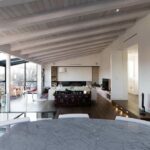 House ML+M+R, Pordenone, Italy, Caprioglio Associati Architects