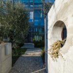 House ML+M+R, Pordenone, Italy, Caprioglio Associati Architects