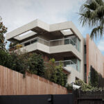 House in Pedralbes, Barcelona, Spain, BC Estudio Architects