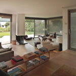 House in Pedralbes, Barcelona, Spain, BC Estudio Architects