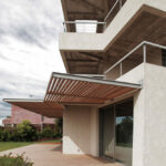 House in Pedralbes, Barcelona, Spain, BC Estudio Architects