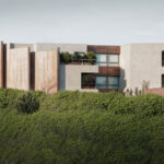 House in Pedralbes, Barcelona, Spain, BC Estudio Architects