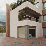 House in Pedralbes, Barcelona, Spain, BC Estudio Architects
