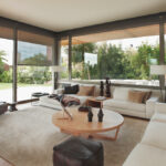 House in Pedralbes, Barcelona, Spain, BC Estudio Architects