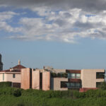 House in Pedralbes, Barcelona, Spain, BC Estudio Architects