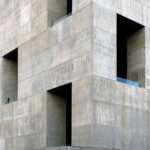 Innovation Center UC, Santiago, Chile, ELEMENTAL Alejandro Aravena