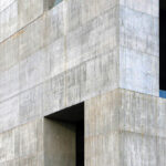 Innovation Center UC, Santiago, Chile, ELEMENTAL Alejandro Aravena