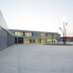 Institute for Vehicles Research, Alcañiz, Spain, IDOM