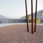 Institute for Vehicles Research, Alcañiz, Spain, IDOM