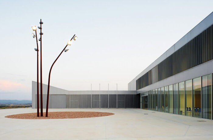 Institute for Vehicles Research, Alcañiz, Spain, IDOM